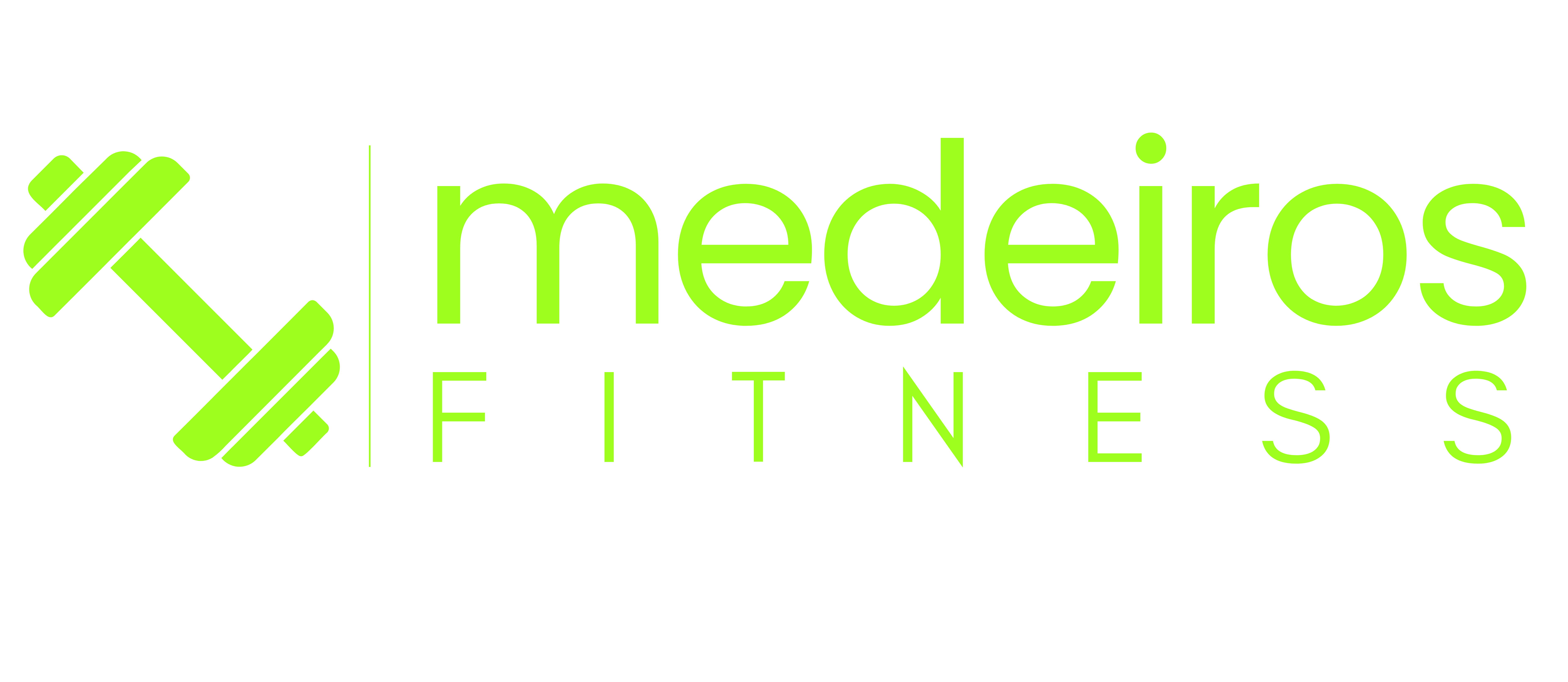 Medeiros Fitness
